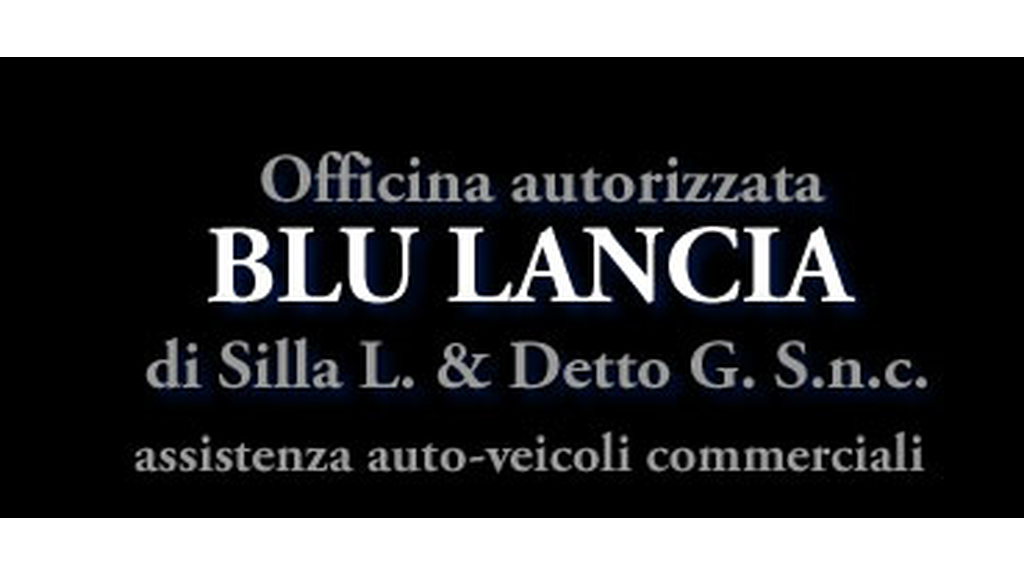 Blu Lancia